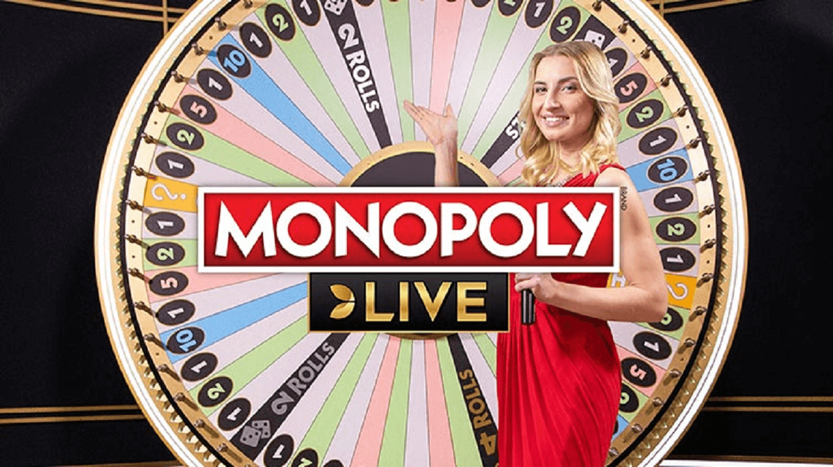 Monopoly live