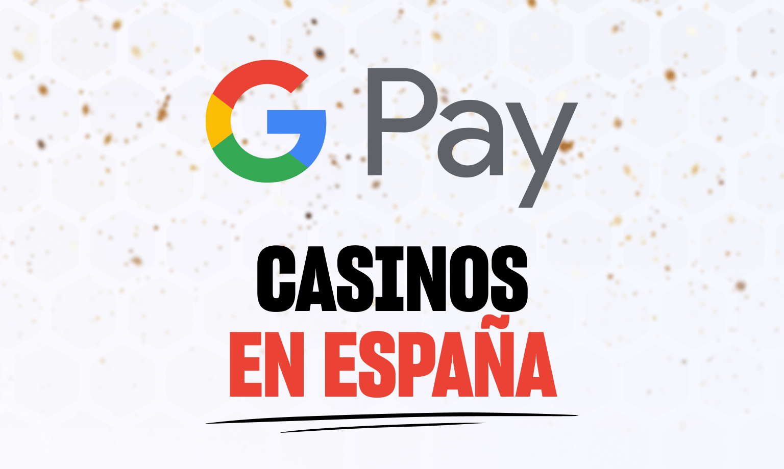 Google Pay casino