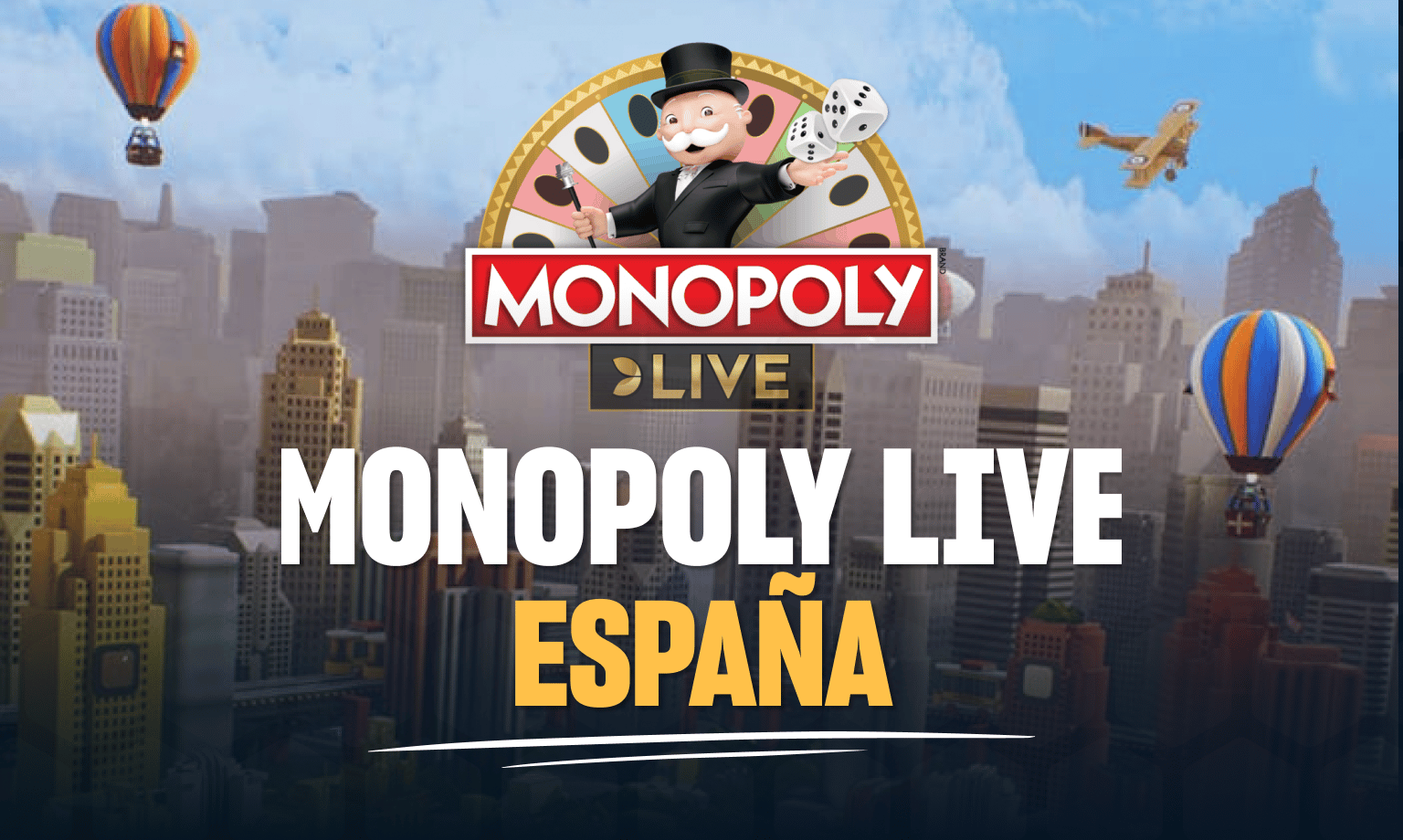 monopoly live casino