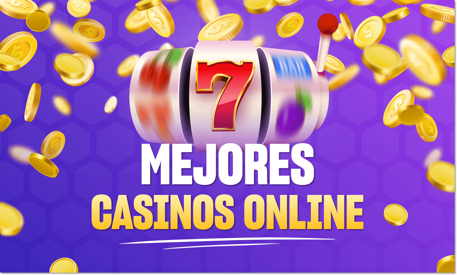 casinos online España